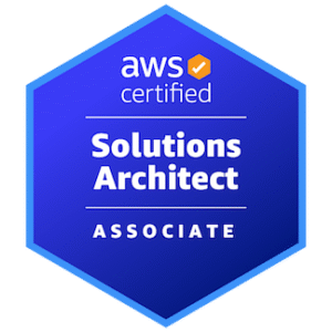 AWS Certified Solutions Architect